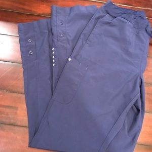 Barco one scrub pants